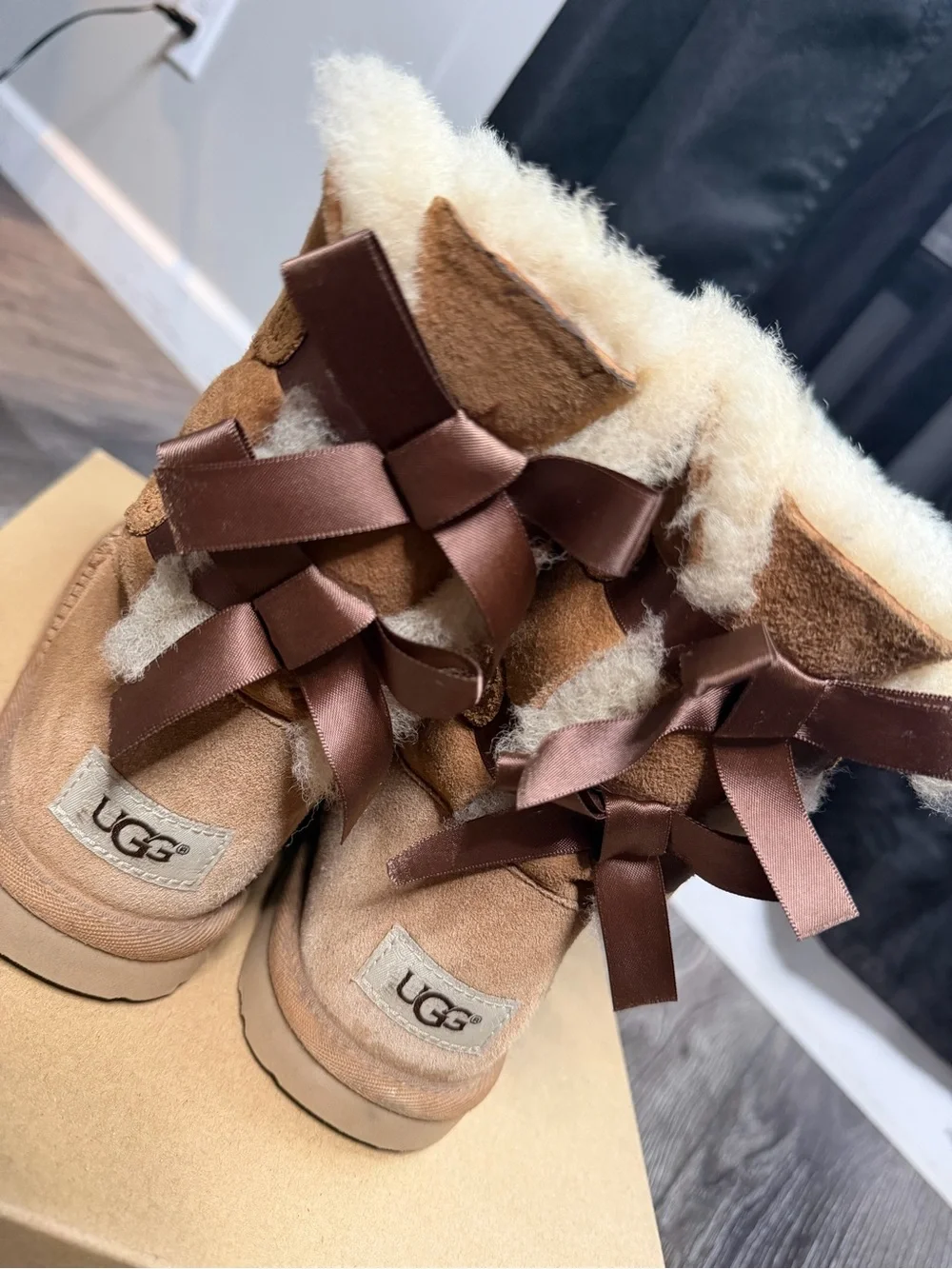 UGG good original